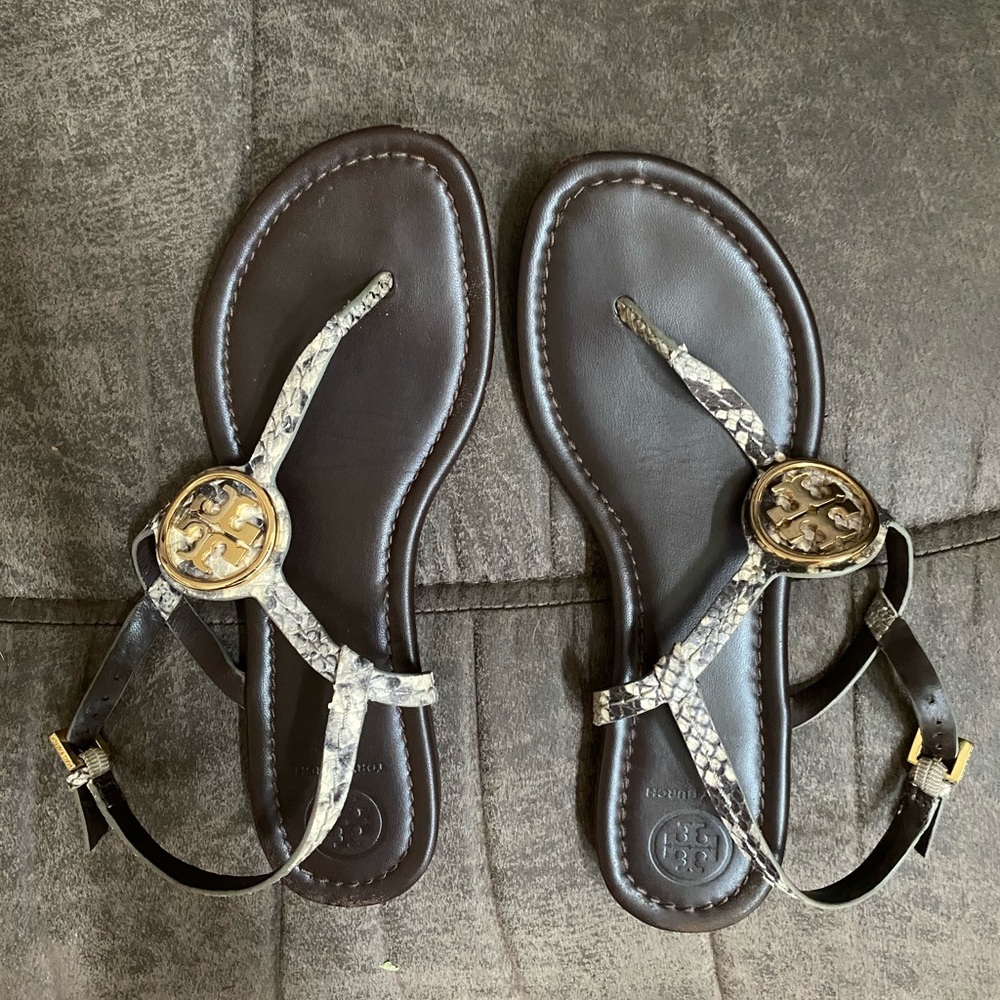 Tory Burch Sandals